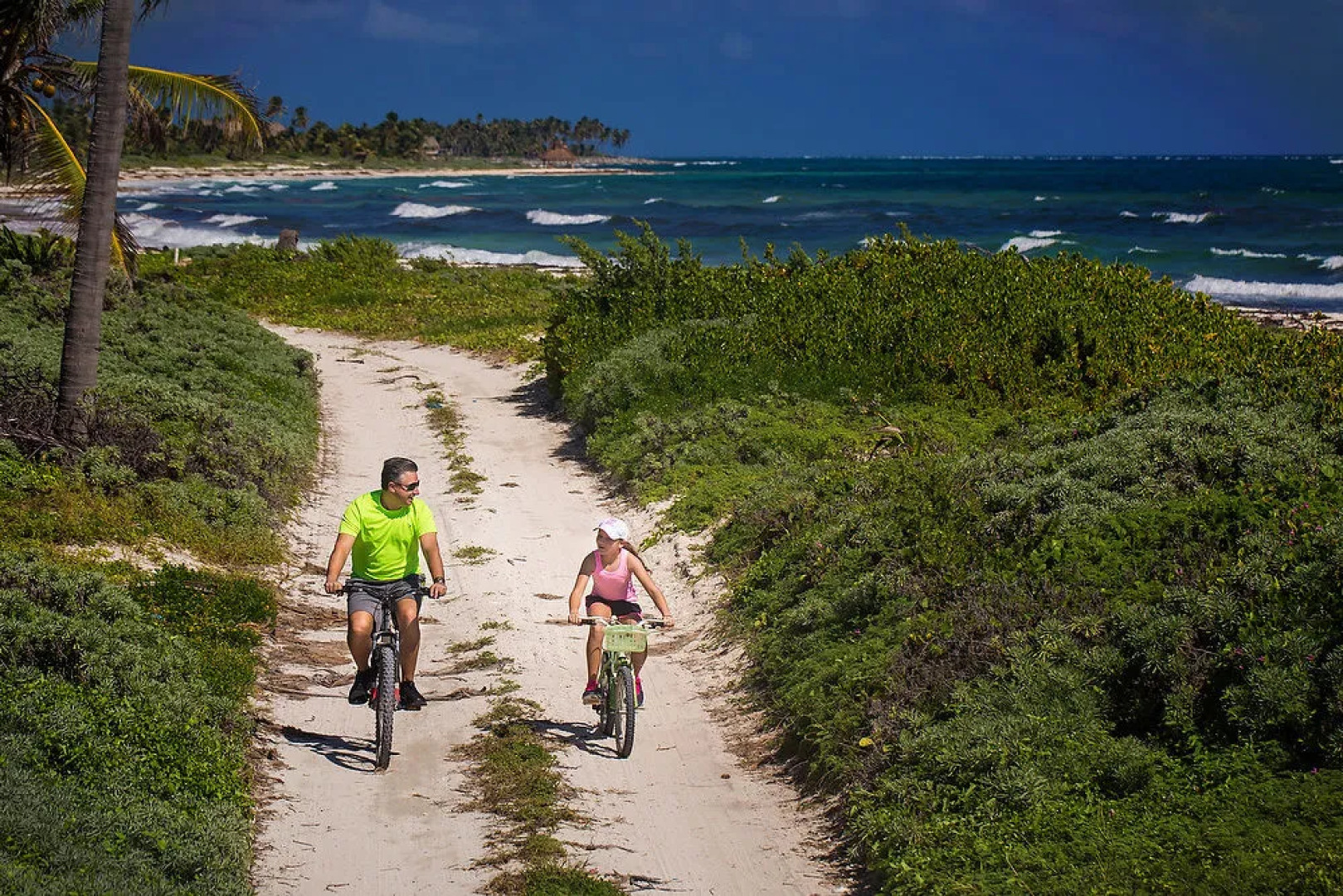 Sian Ka'an Luxury - All Inclusive