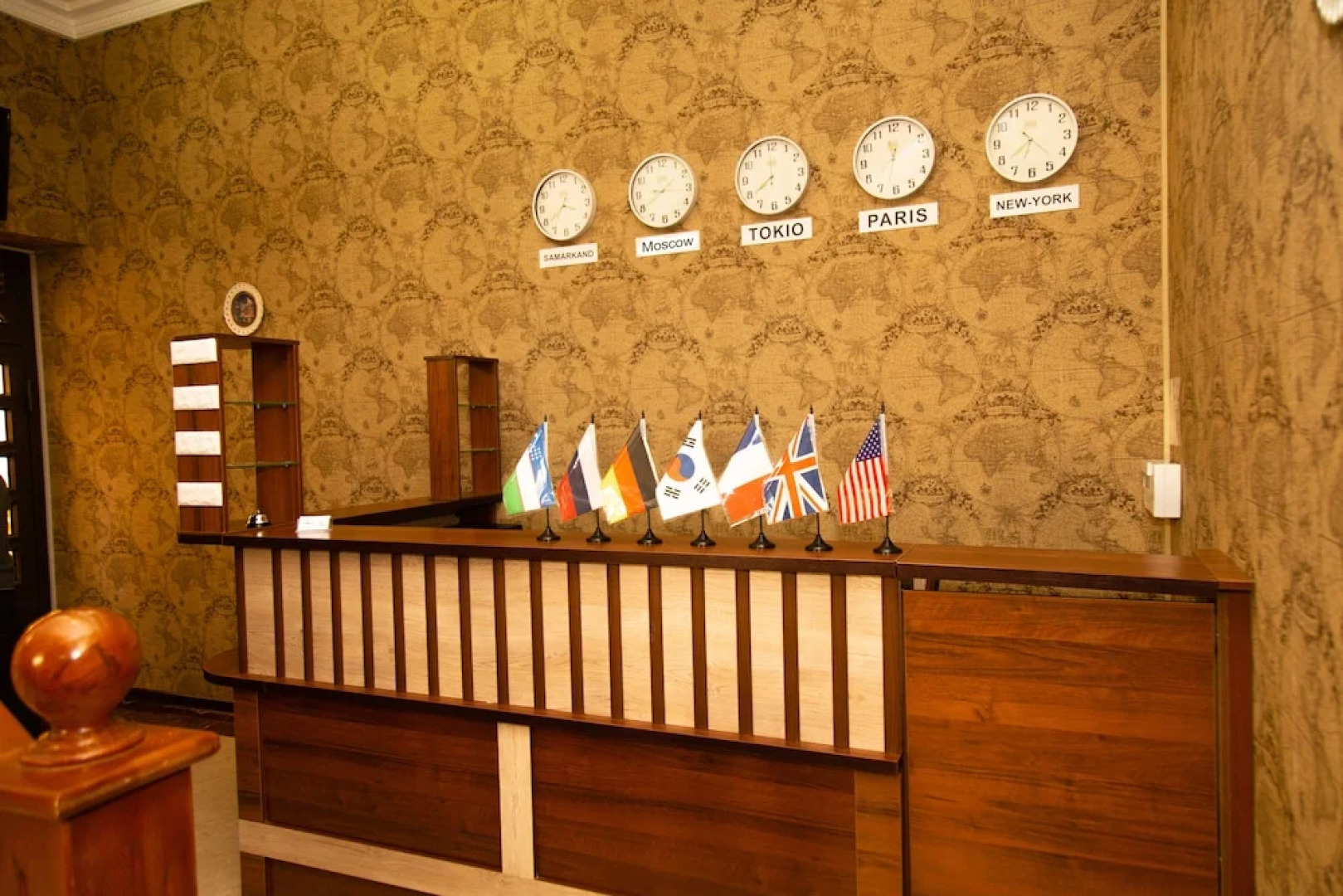 Отель Cinzano Complex