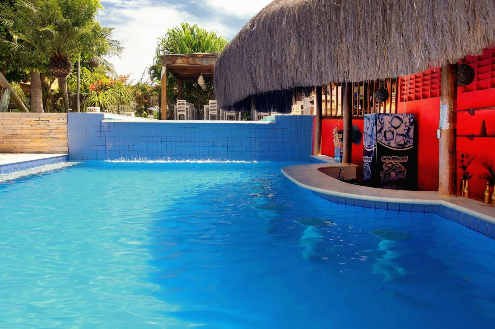 Pipa Beleza Spa Resort