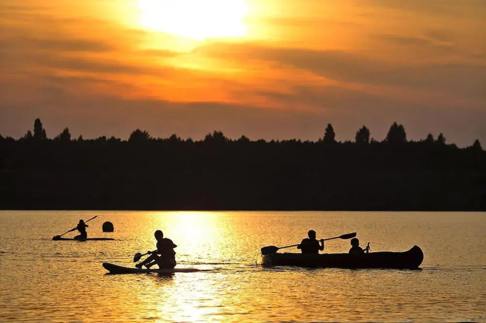 Camp David Sport Resort