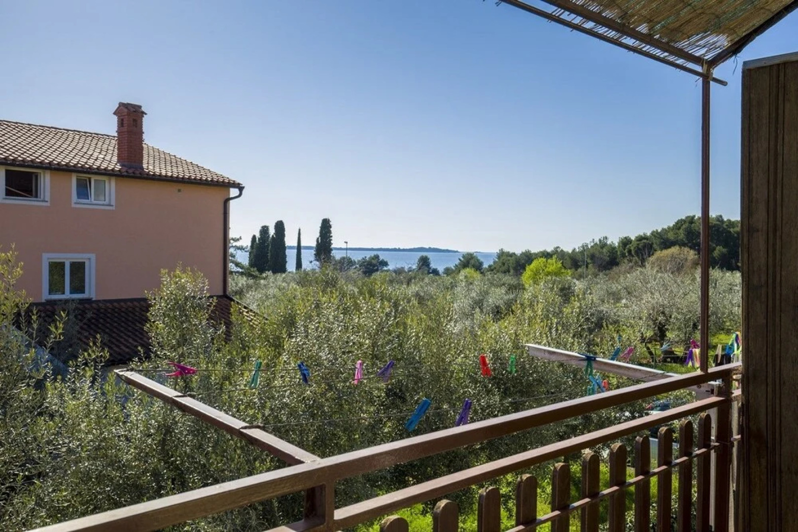 Apartments Resanović