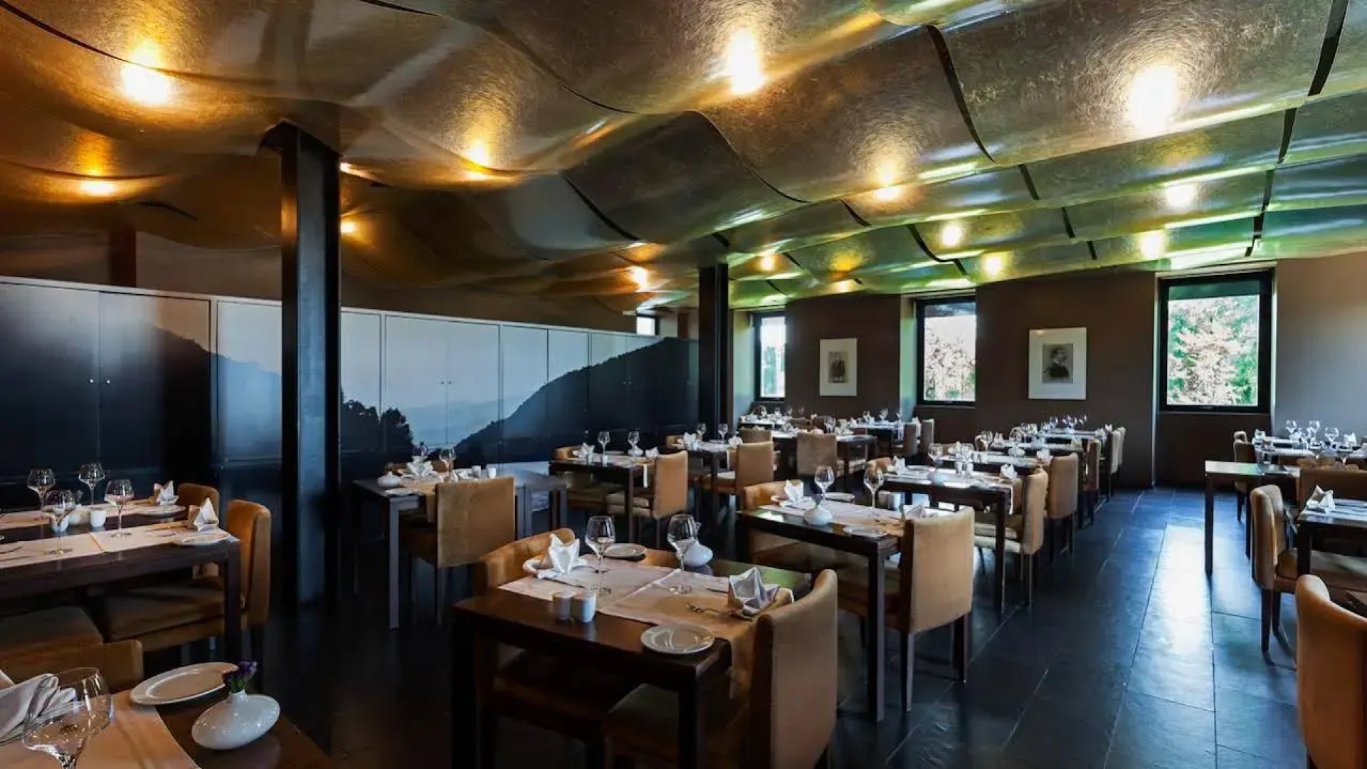 Douro Palace Hotel Resort and Spa