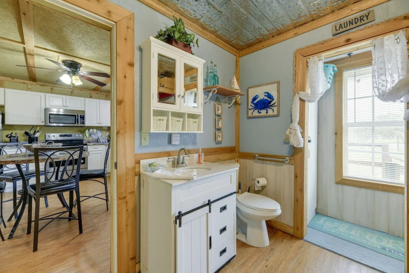 Pet-friendly Rockport House - 4 Mi to Goose Island