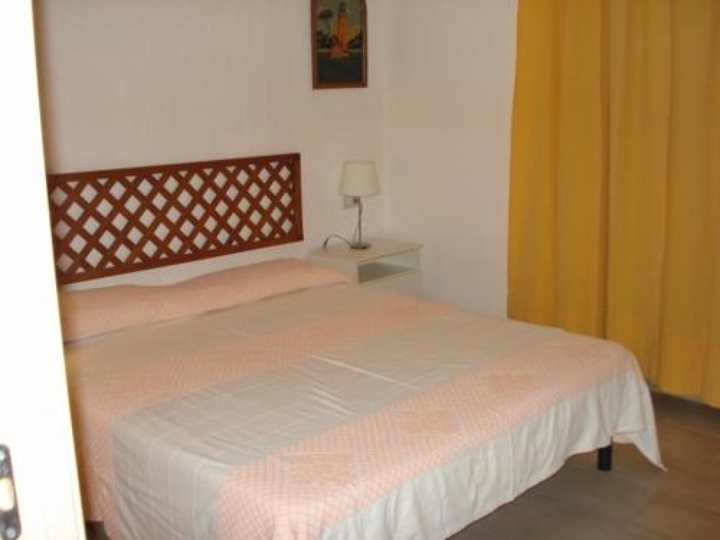 Appartamenti Punta Marana e Pedra Concada