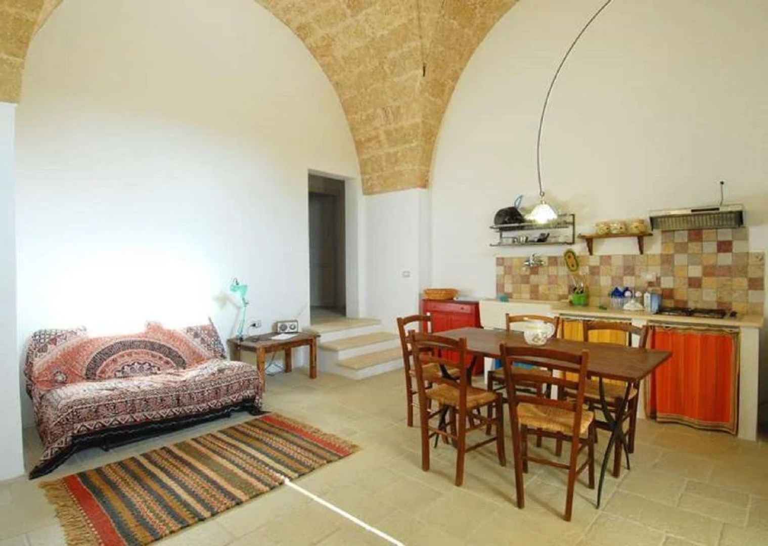 Antica Masseria Pescu