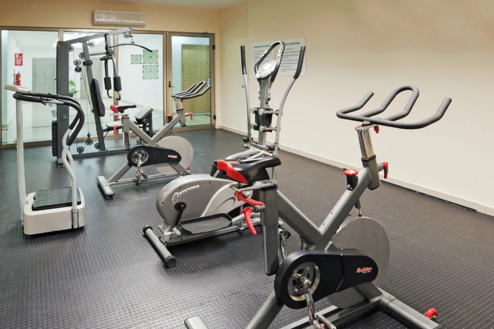 Holiday Inn Express Paraiso Dos Bocas