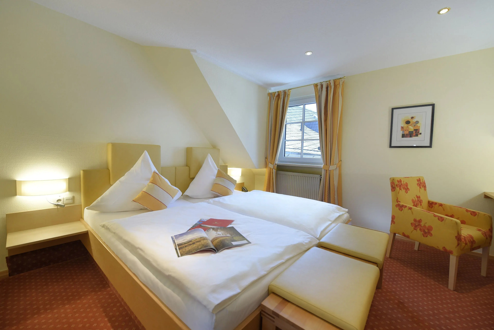 Hotel Haus Hochstein