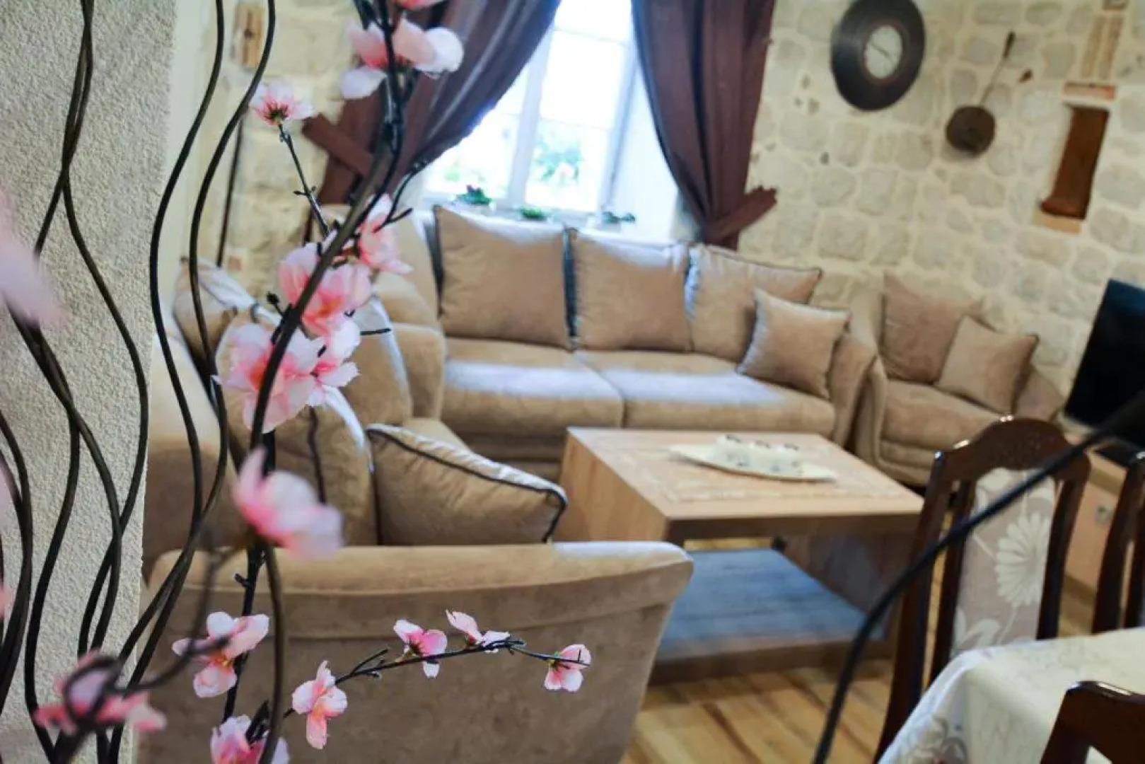 Apartments Krivokapic