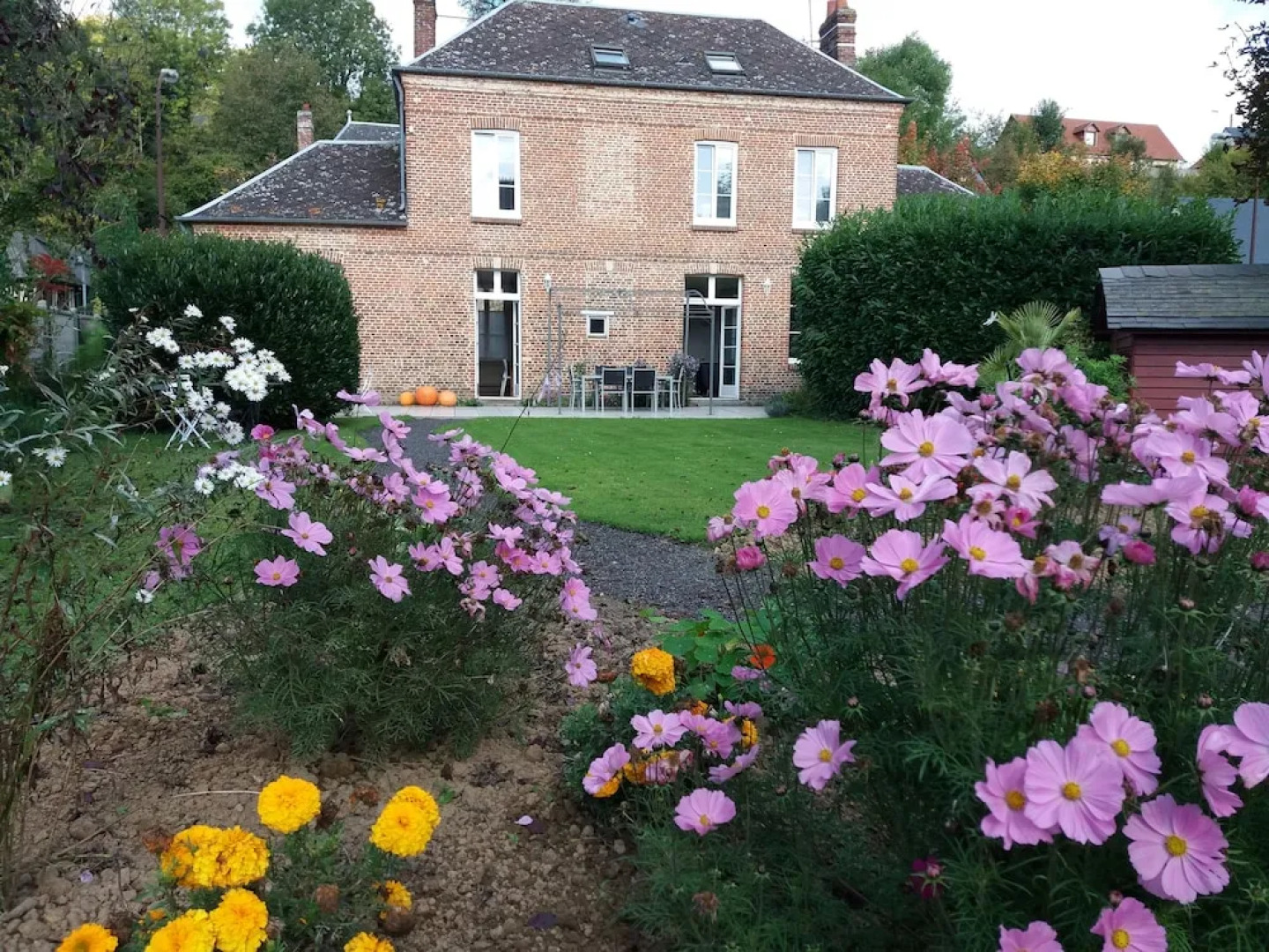 Les Jacquemarts Normands