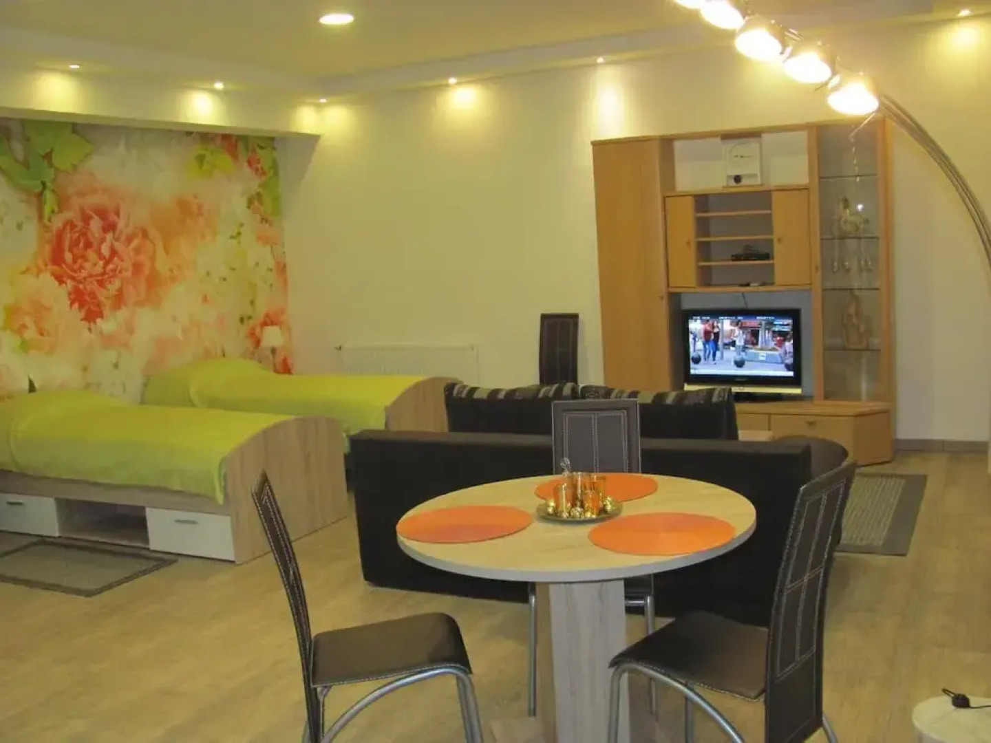 Ferienwohnung In Mayen