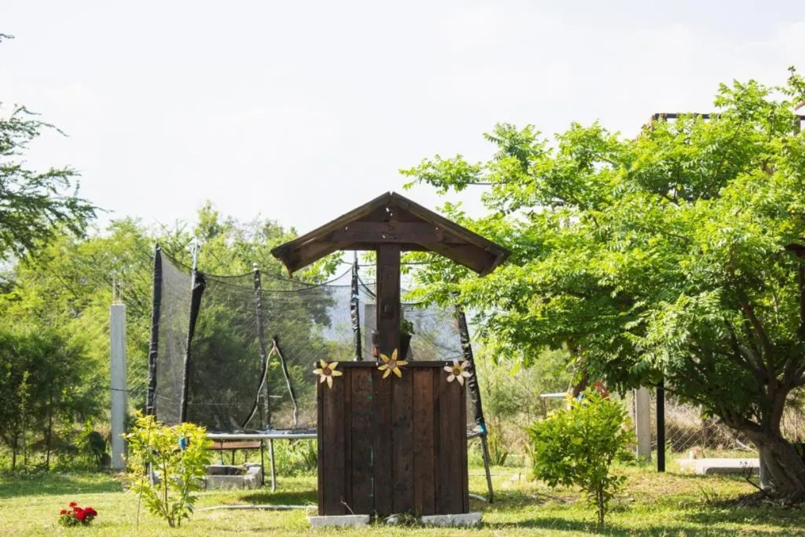 La Cabaña de Blanca
