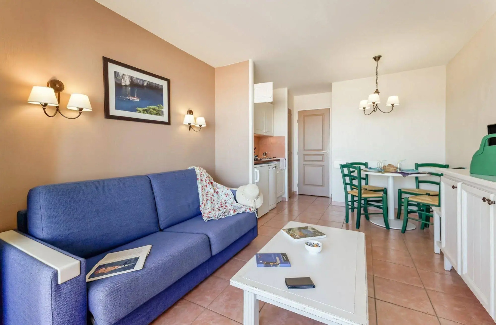 Pierre & Vacances Les Rivages de Coudoulière