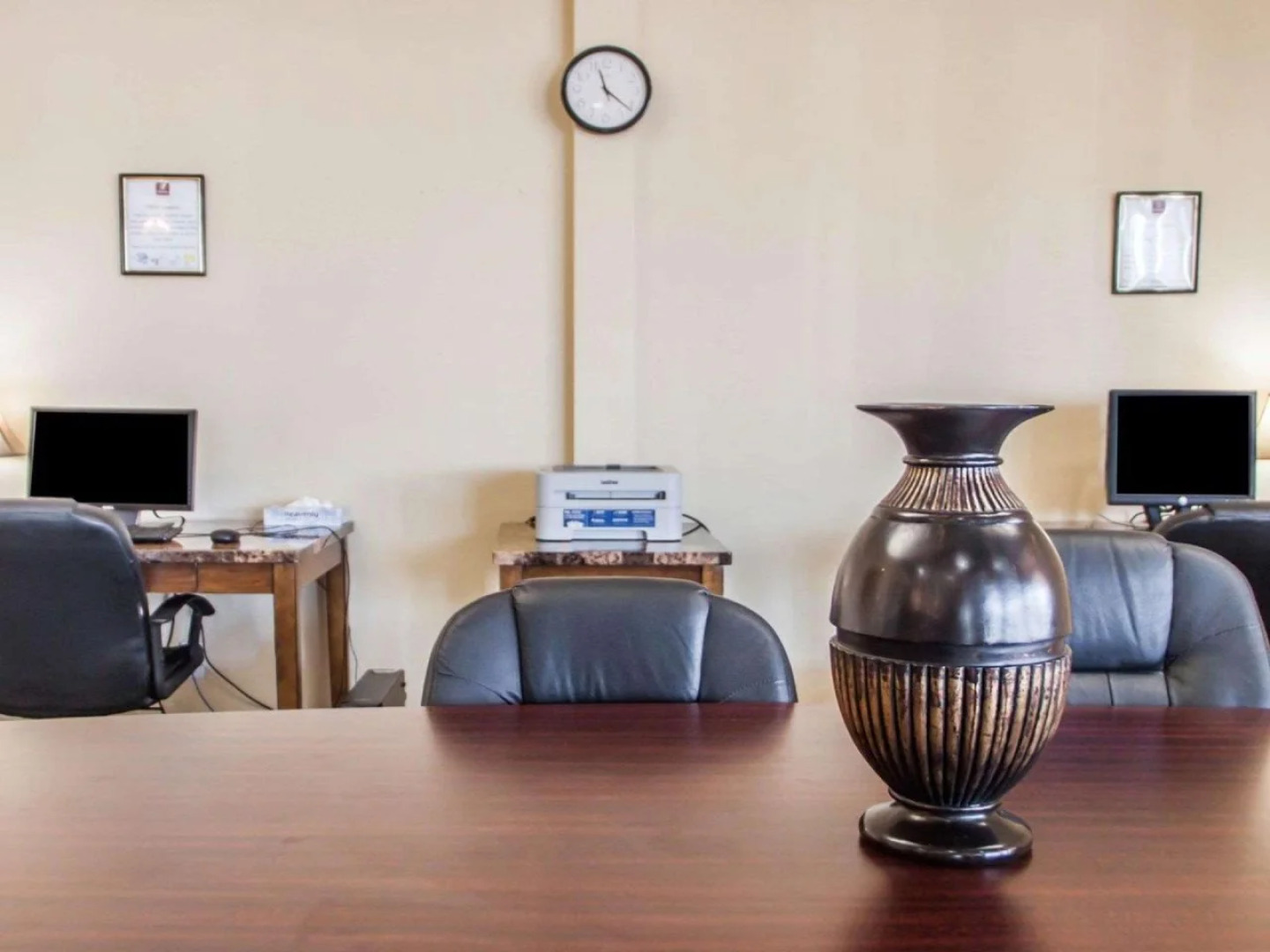 The Clarion Inn Elk City