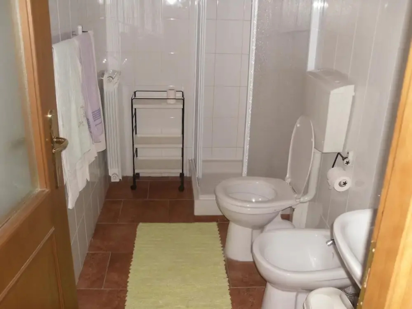 Agriturismo Le Giare