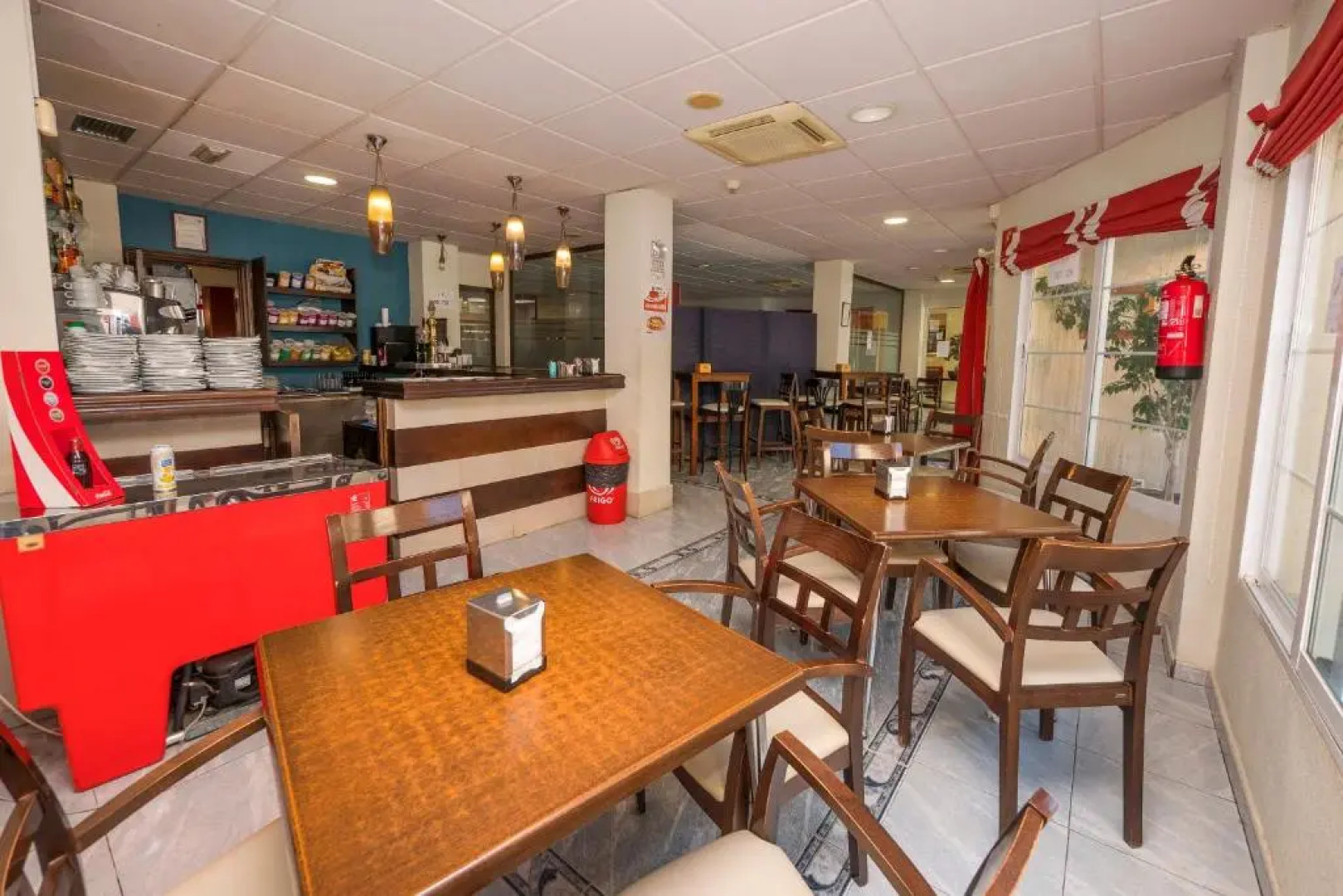 Hotel Carmen Almunecar by Bossh Hotels