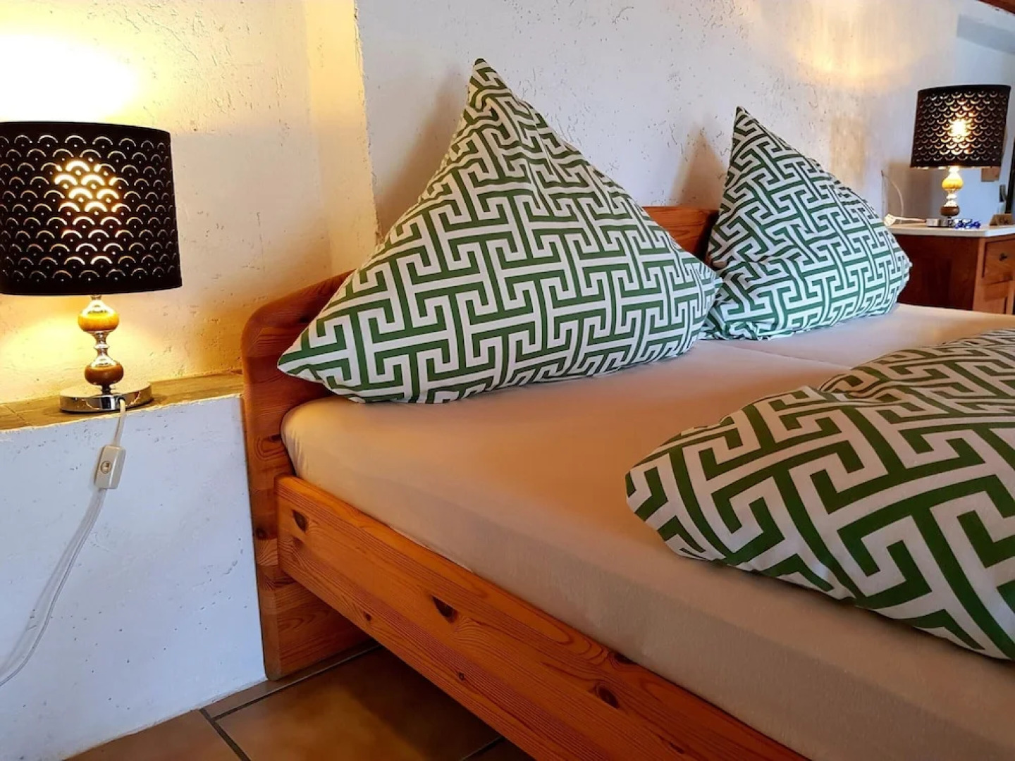 Idyllic Studio near Forest