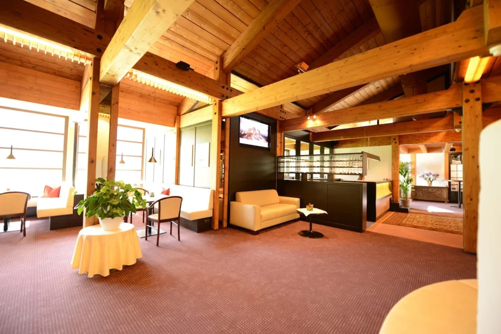 Family Resort Rainer