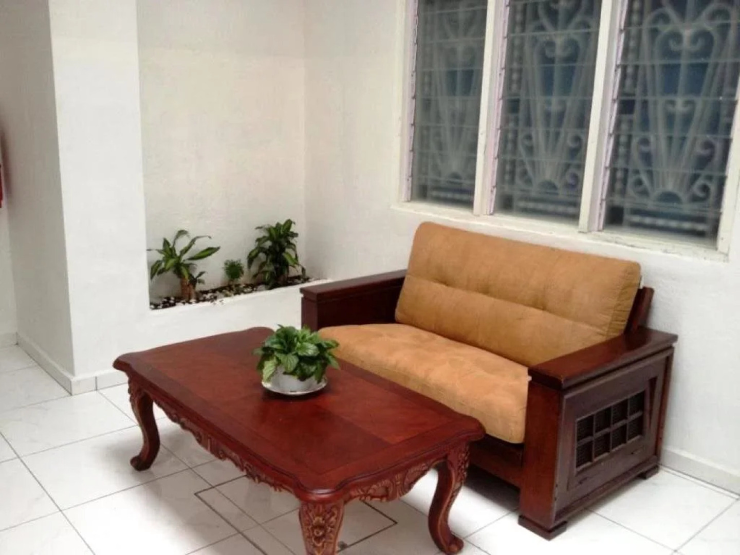 Hotel O Innap Kota Bharu