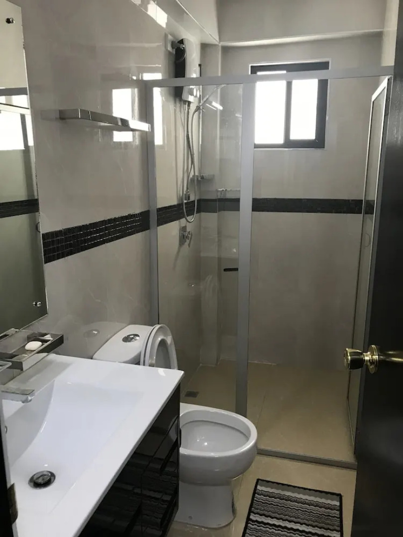 One Bedroom House HHF-40-6-1