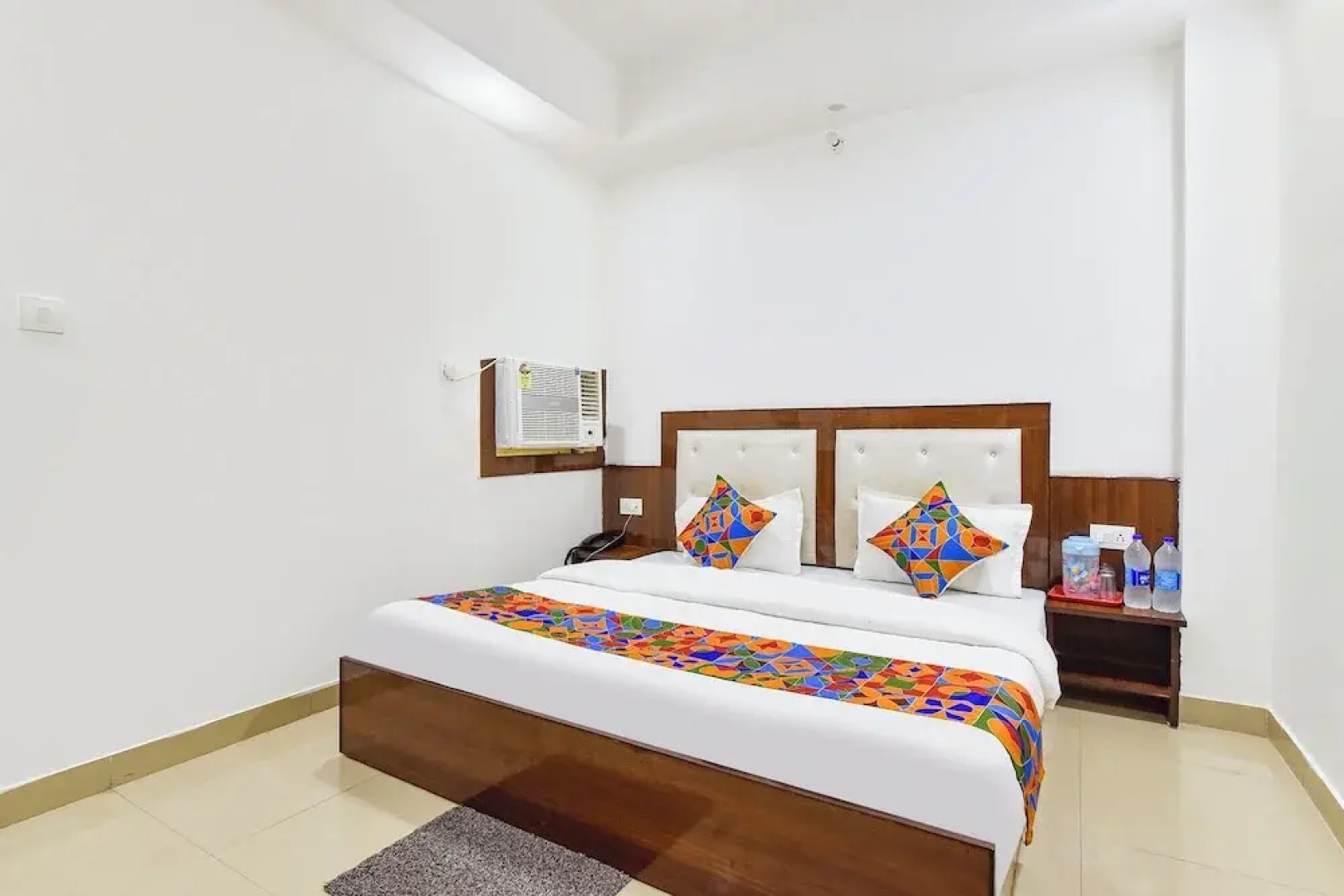 Fabhotel Nakshatra Palace
