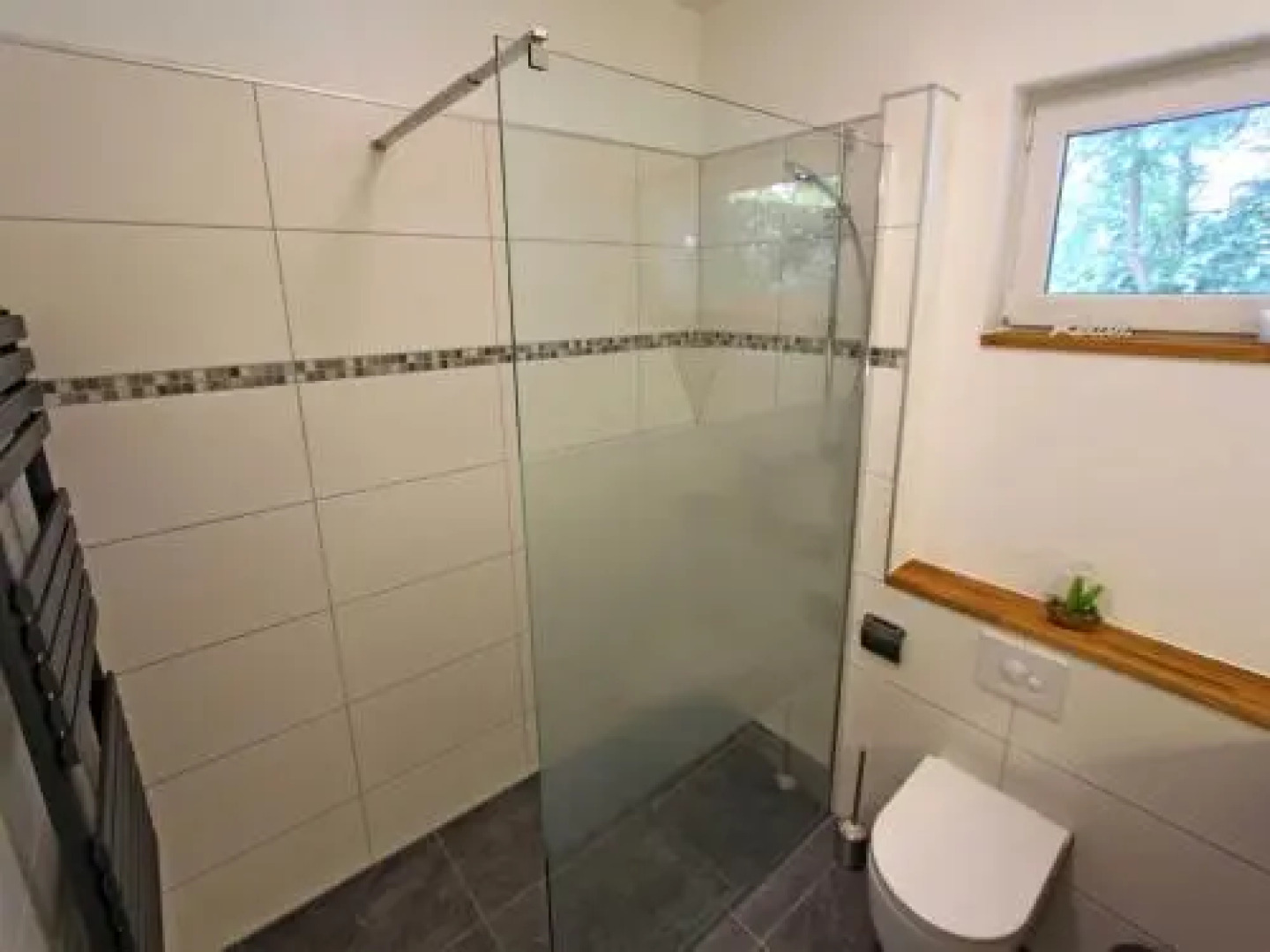 Ferienhaus Klink SEE 9611