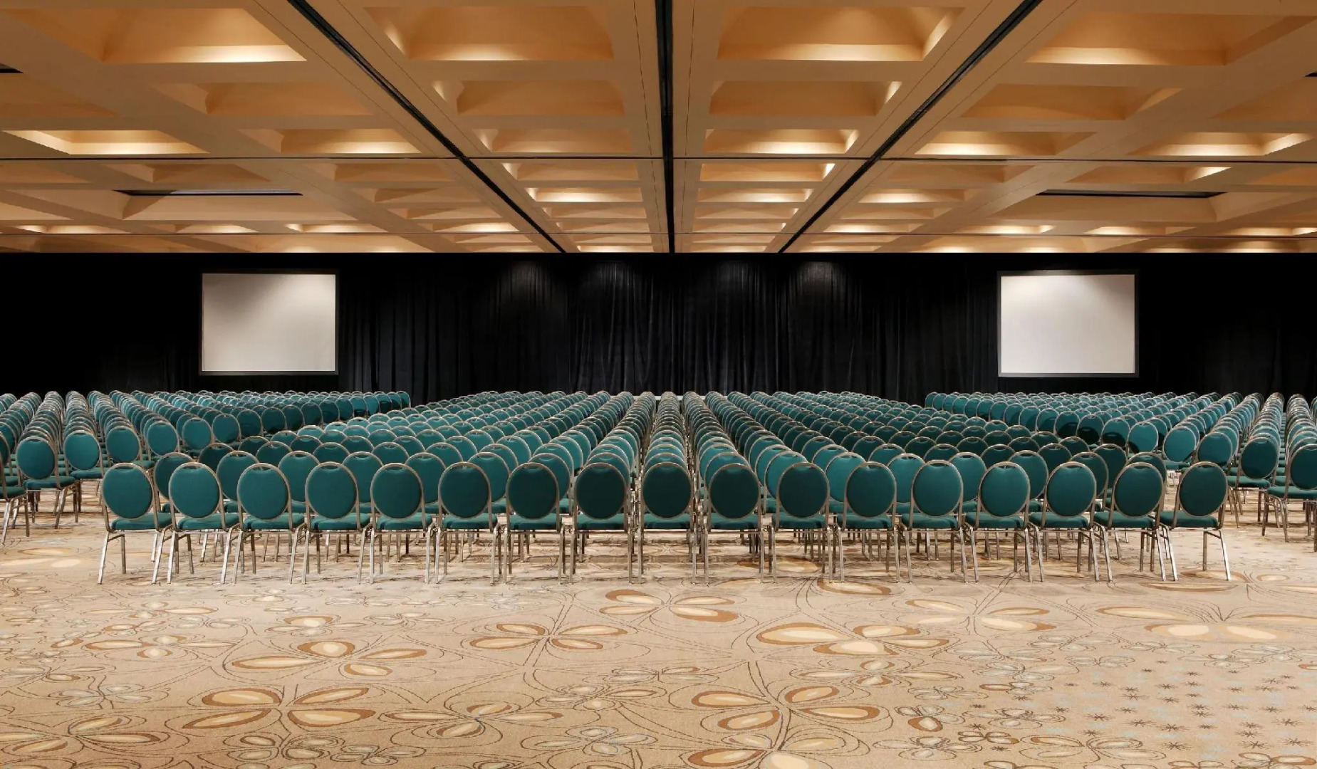 Hyatt Regency Santa Clara