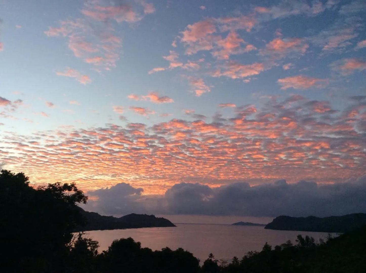 Mirella Villa Ocean View Villa