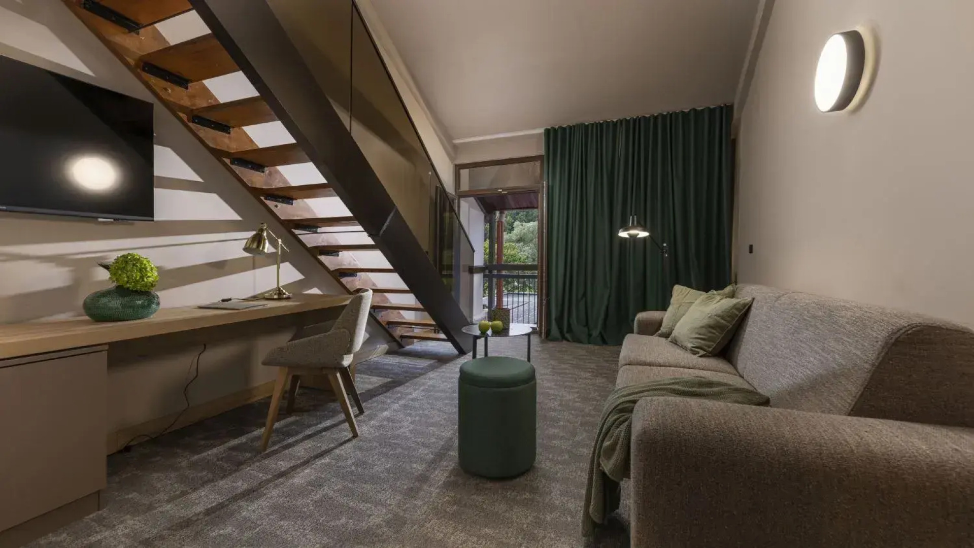 Mobile Homes Terme Jezercica