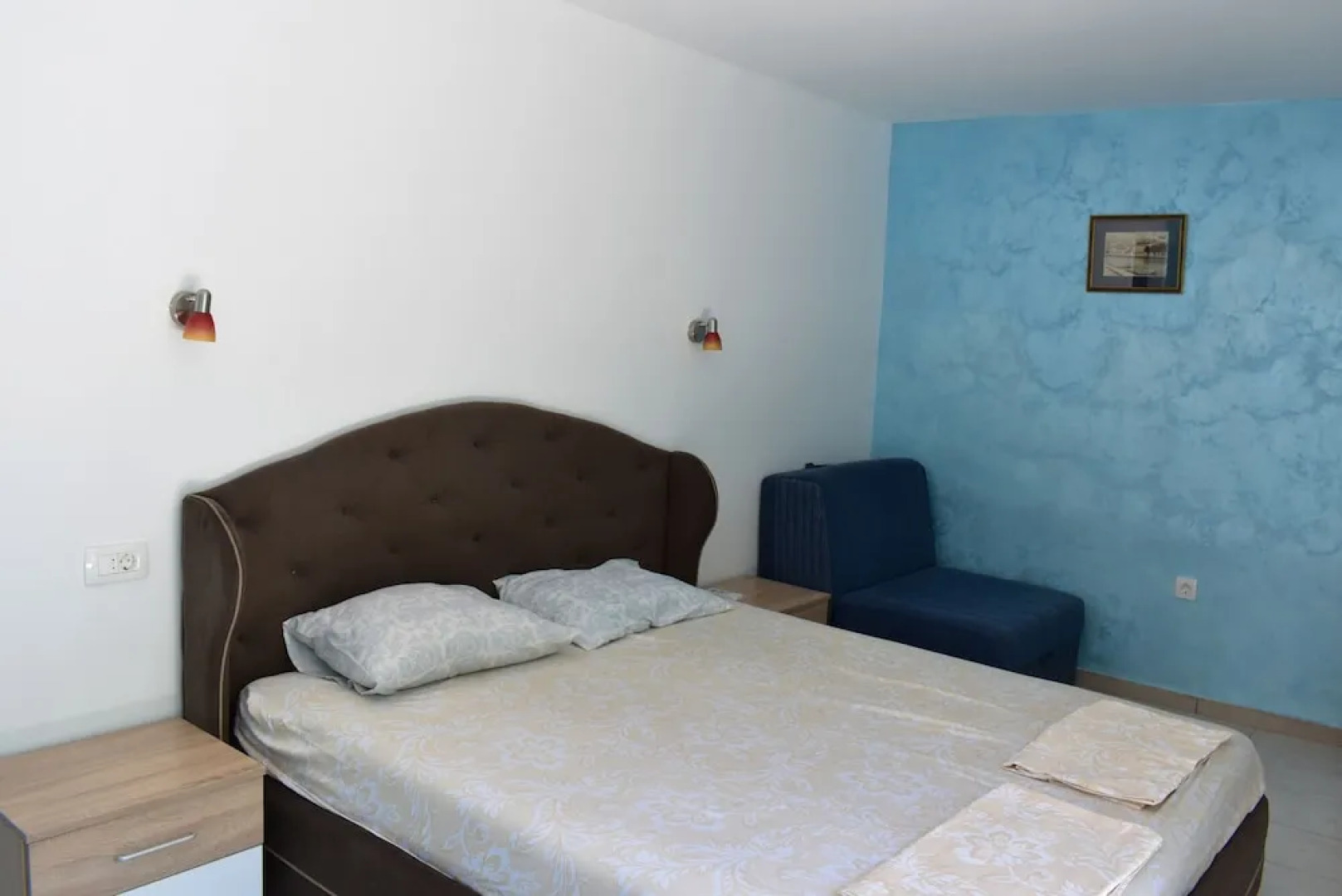 Apartments Montenegro Risan Cuckovic