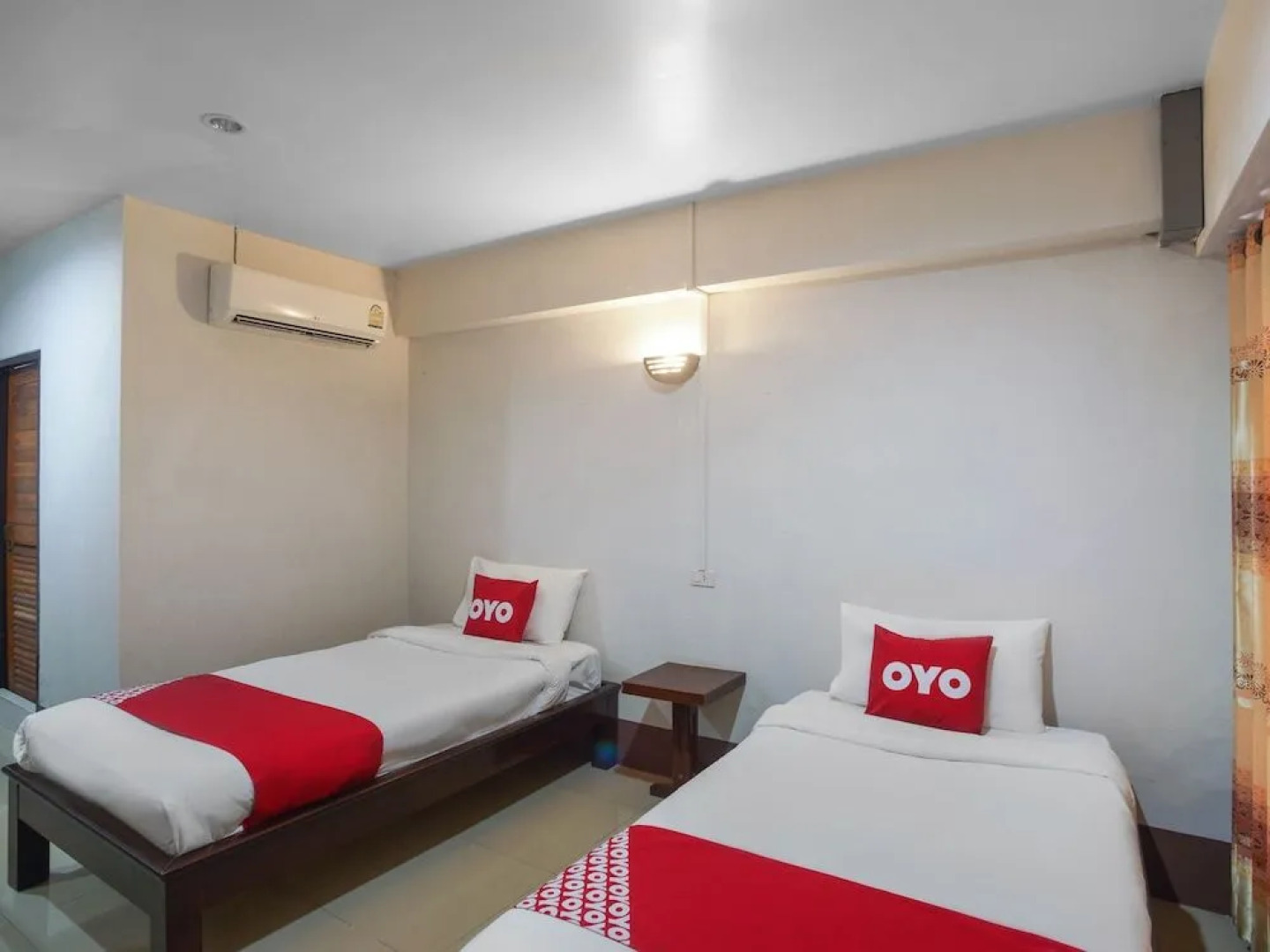 Capital O 75412 V Resort