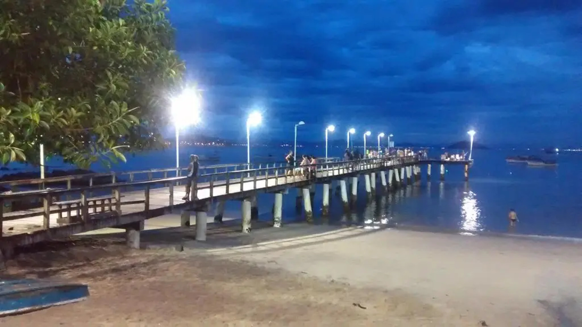 Pousada Praia do Trapiche