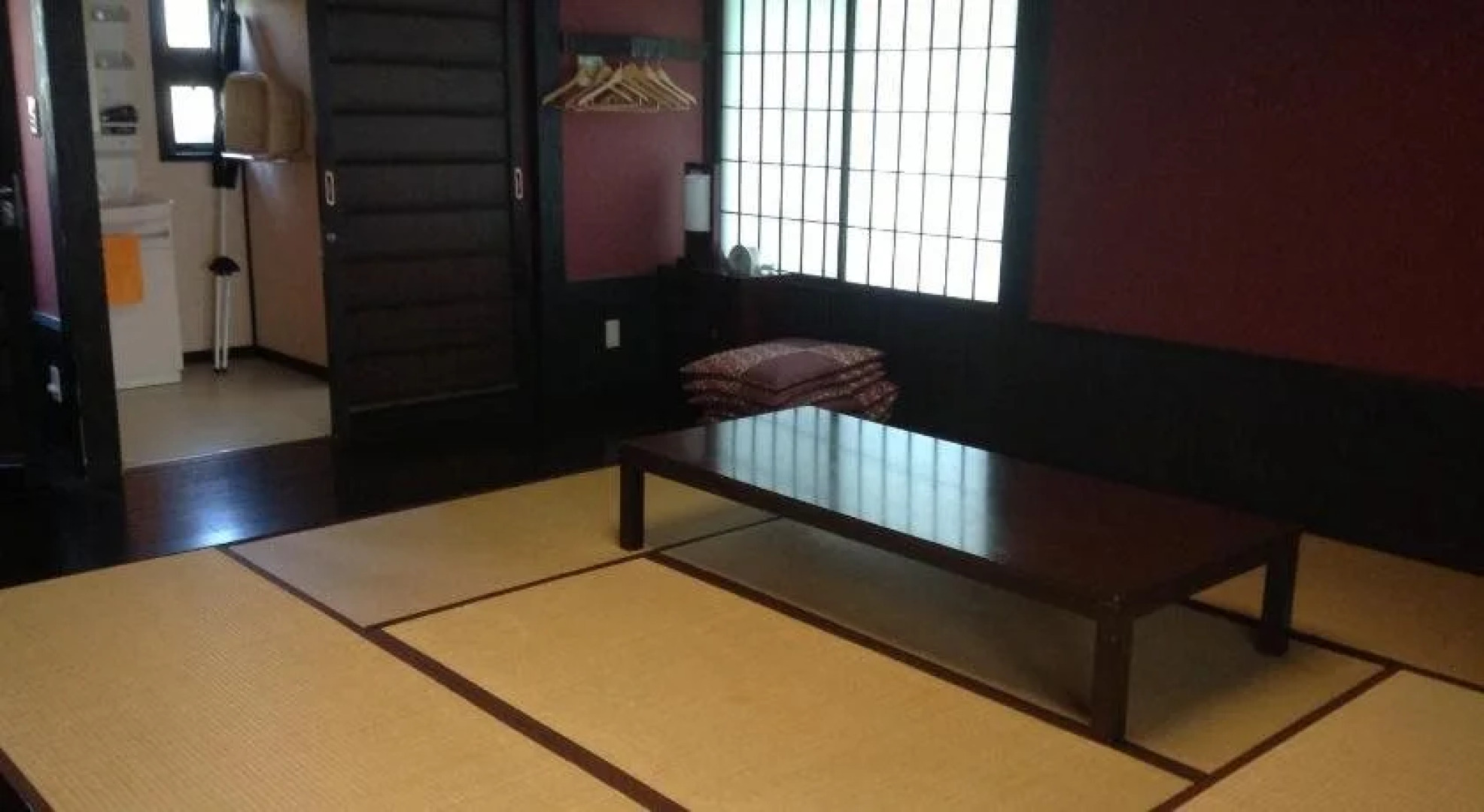 Kurano Yado Ryoufusou