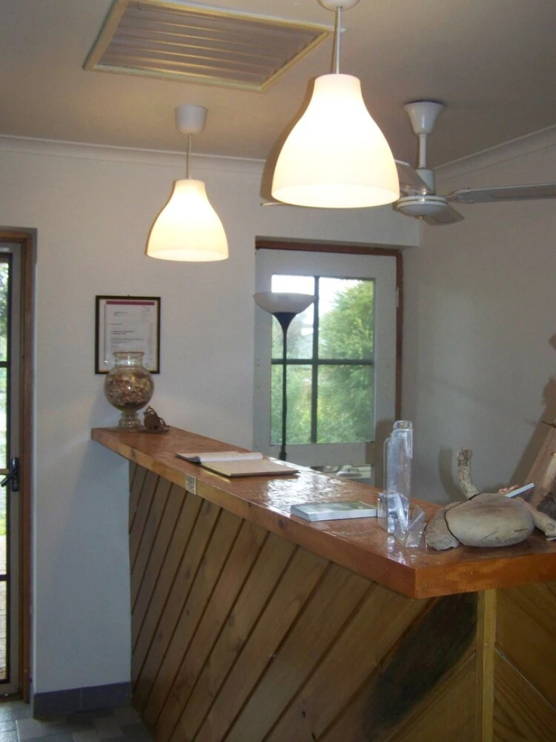 The Open House B&B Accommodation