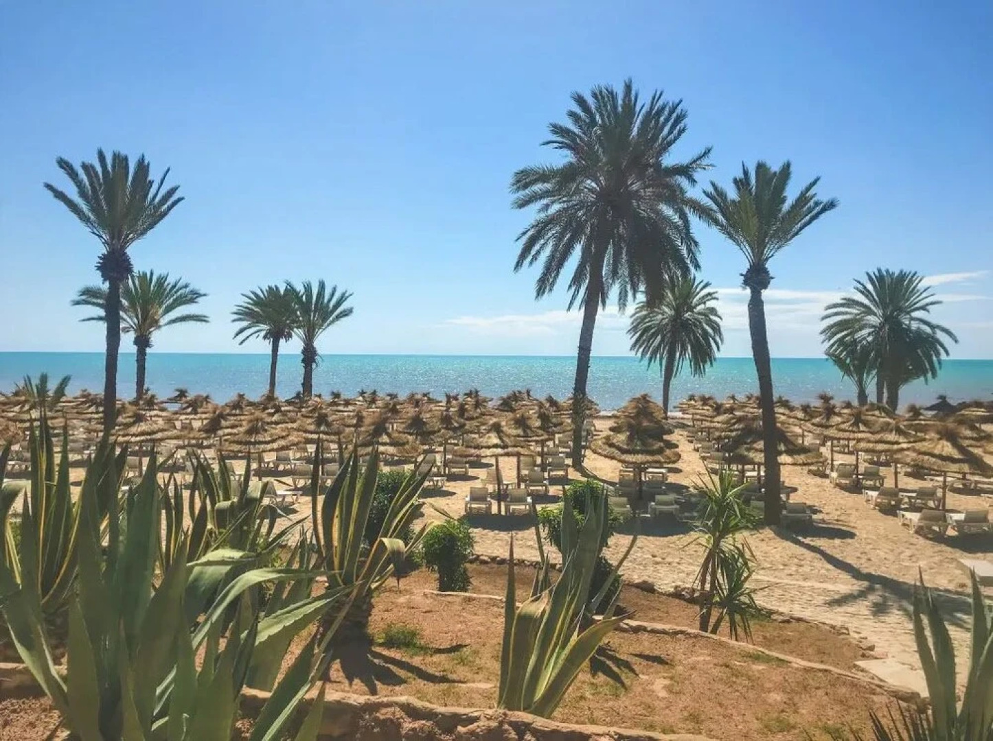 Royal Karthago Resort & Thalasso