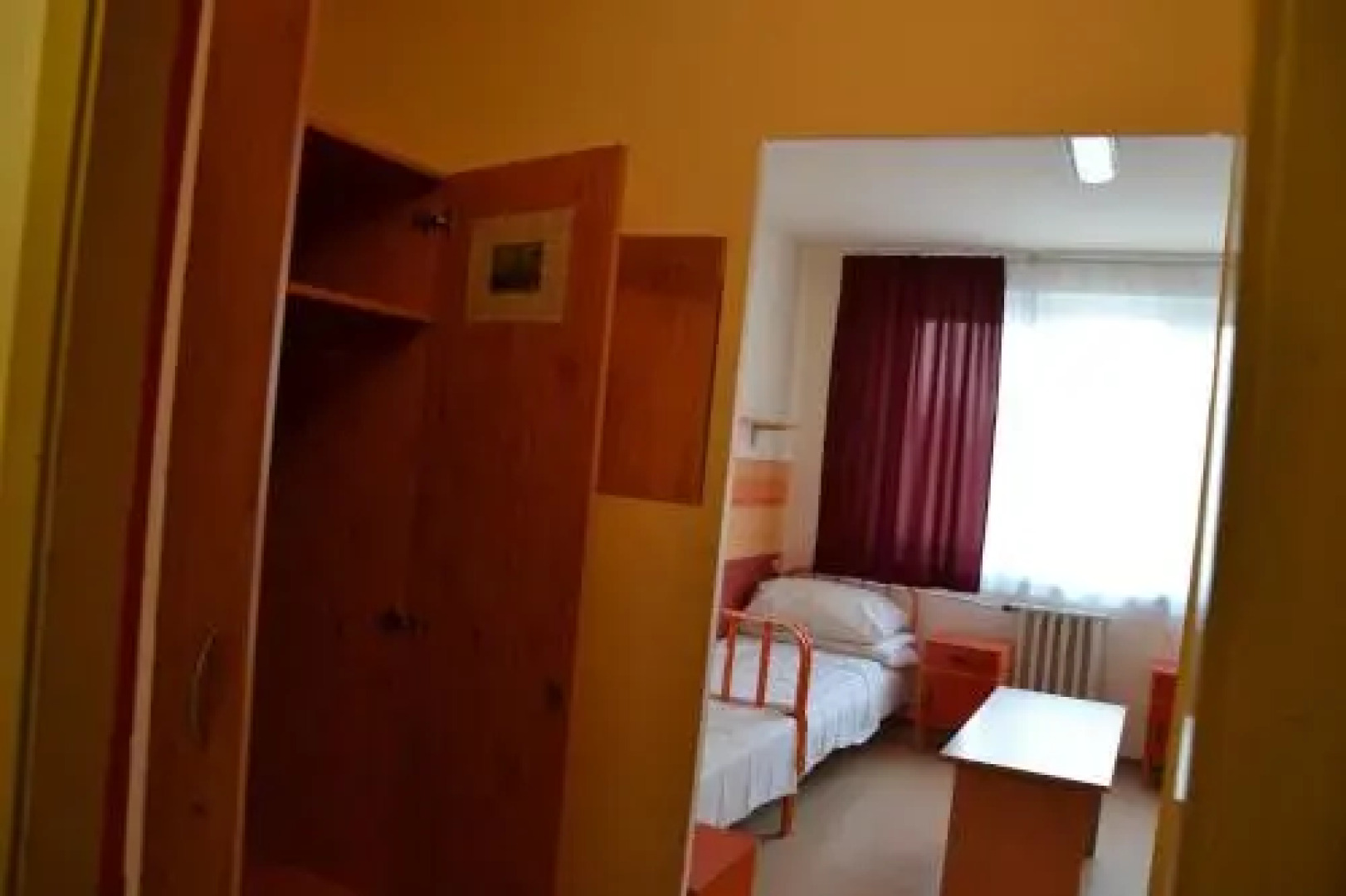 Soproni Szakkepzesi Centrum Kollegiuma