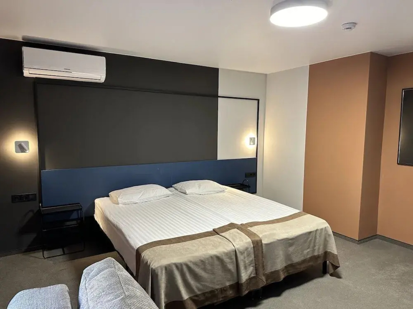 Campus Inspire Khmelnytskyi