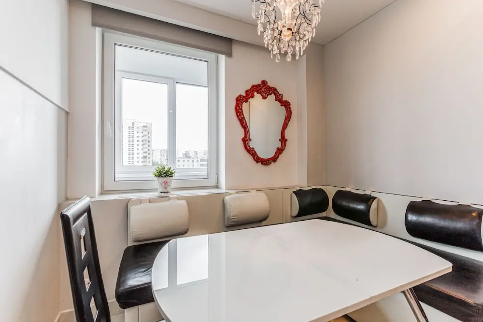 Апартаменты Inndays Ясенево