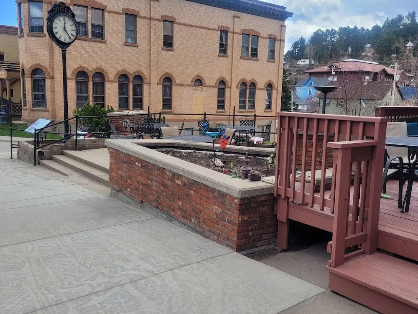 The Stampmill Victorian Suites