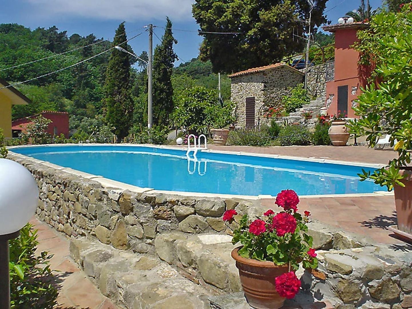 Locazione Turistica Aida