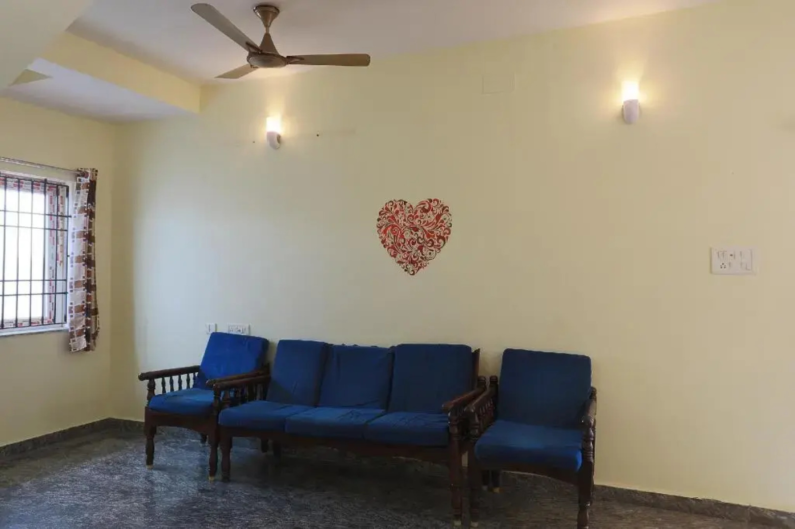 Peninsula Holiday Resorts by OYO Rooms