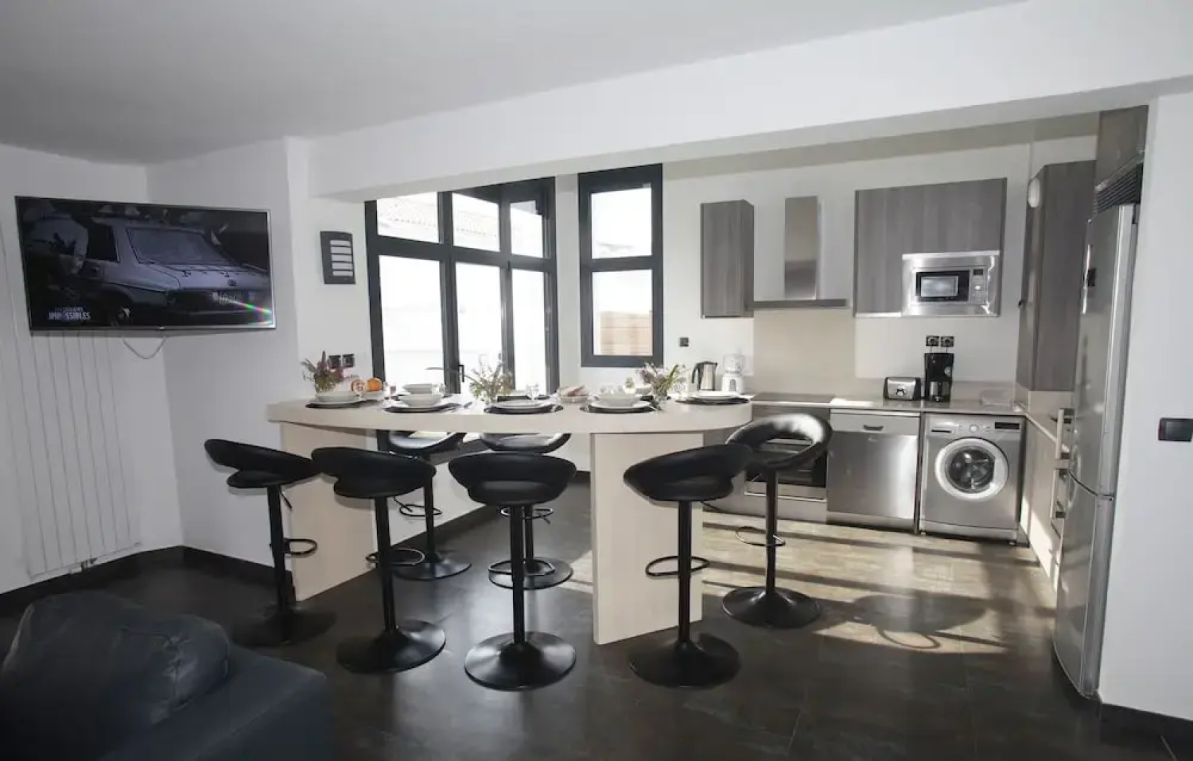 Résidence Odalys Les Villas dAnadara