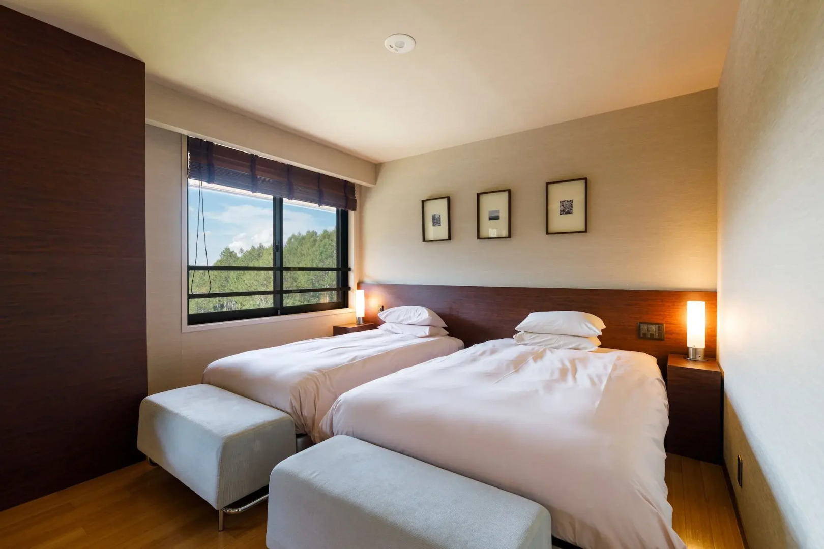 Hotel Ryu Resort and Spa