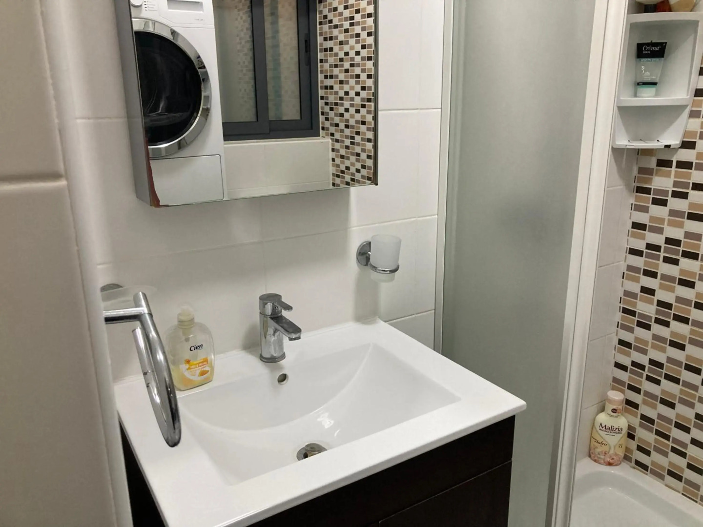 Grand Harbour View Lookout