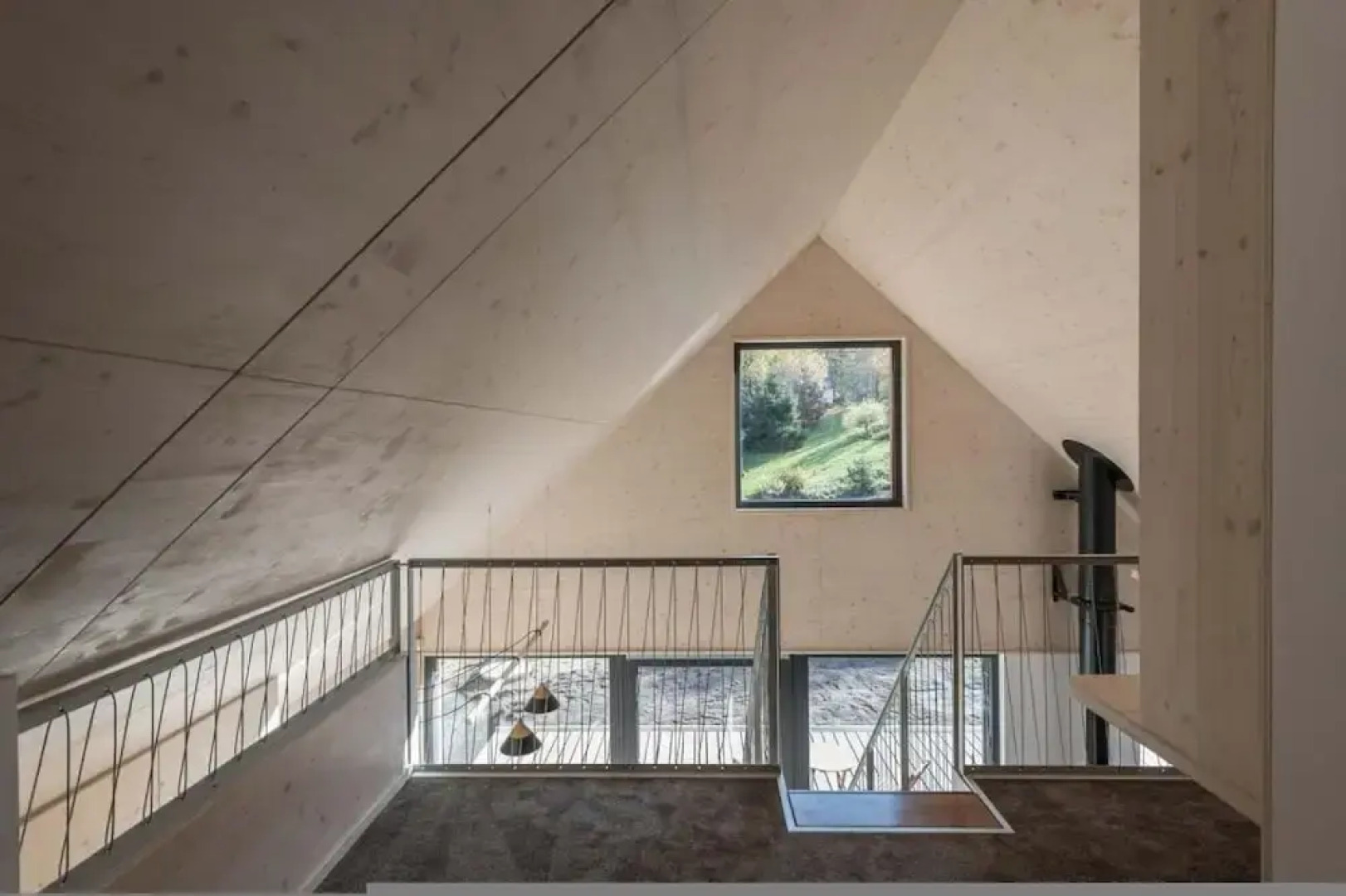 Bedrichov Lbl006 in Bedrichov