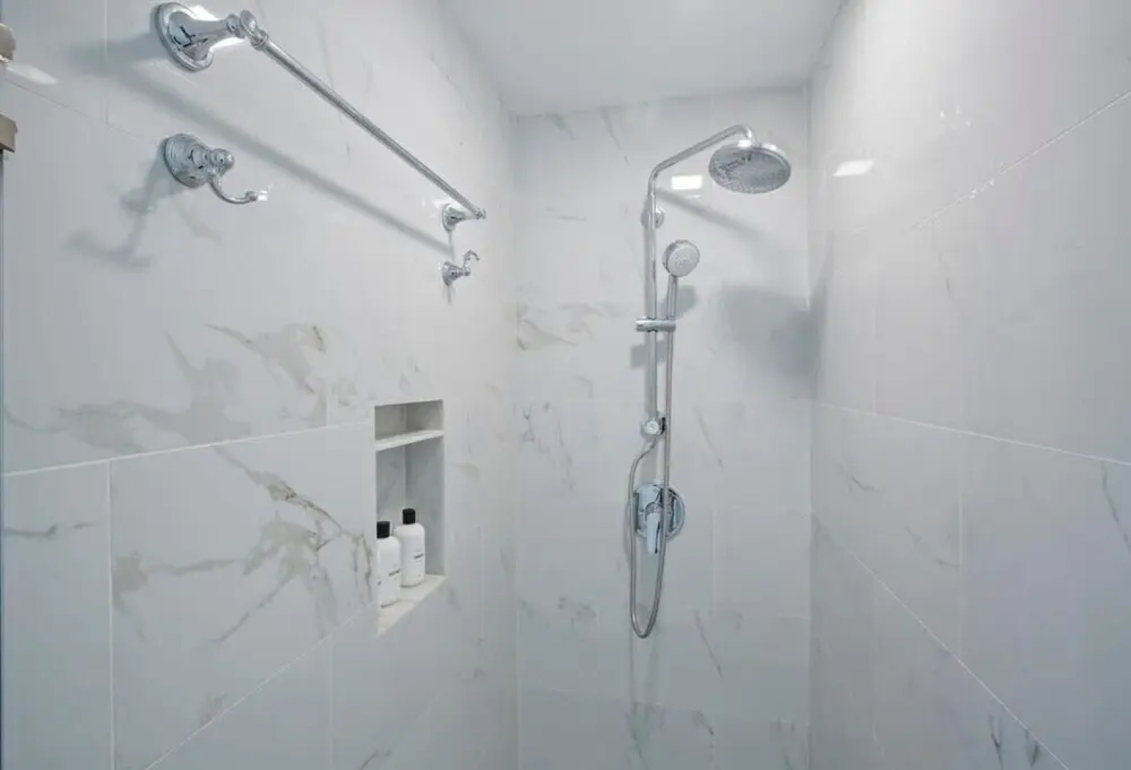 @ Marbella Lane - Buckingham Place Laundry + P