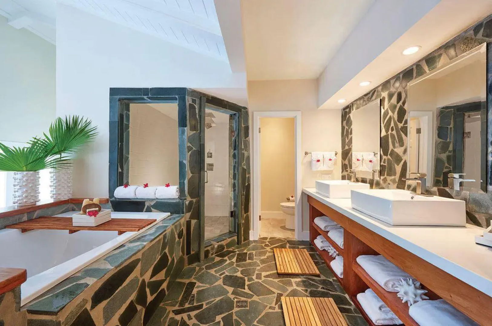Serenity At Coconut Bay - All Inclusive - Adults Only