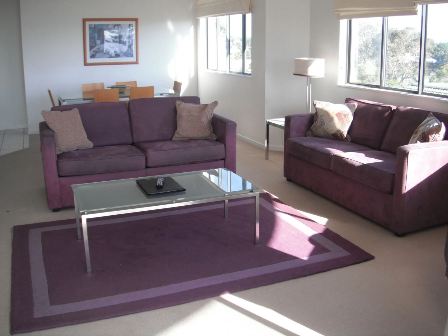 Meridian Alex Beach Apartments