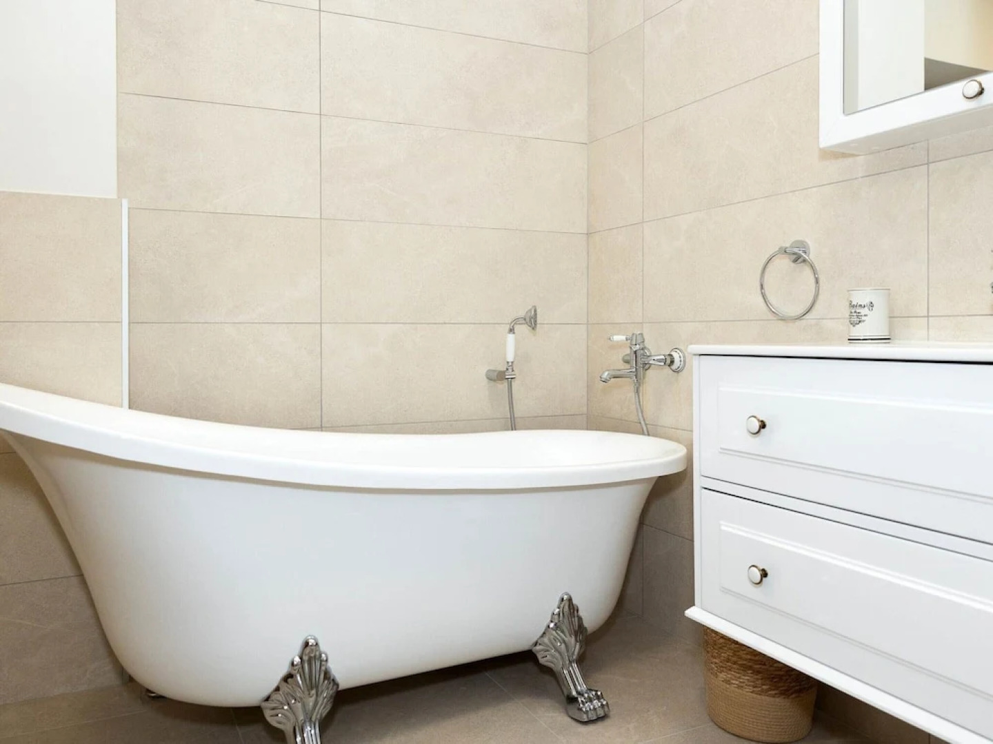 Amazing Villa With Pool, Wellness and Stunning View