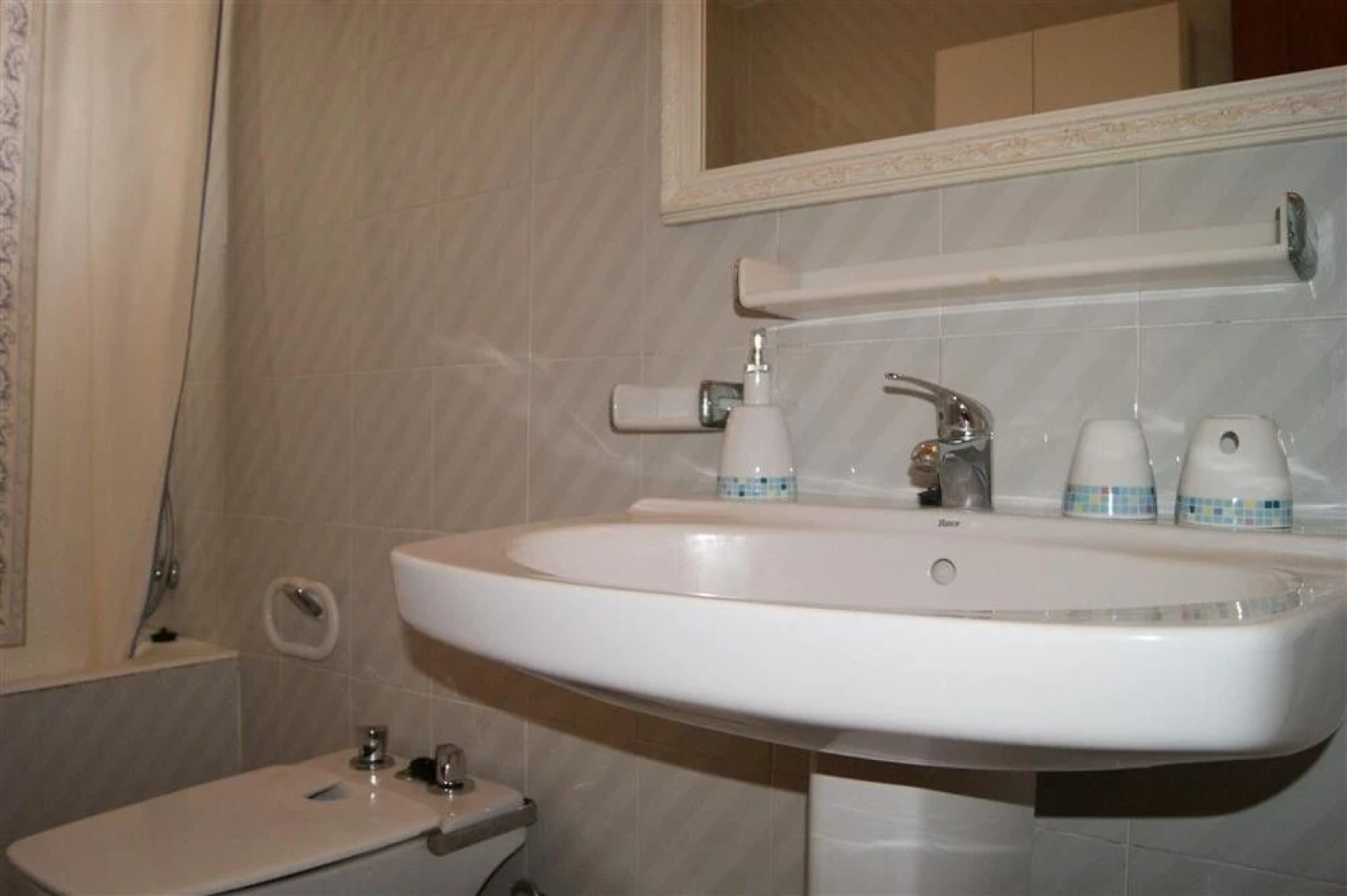 Marineu Atico Playa Cargador