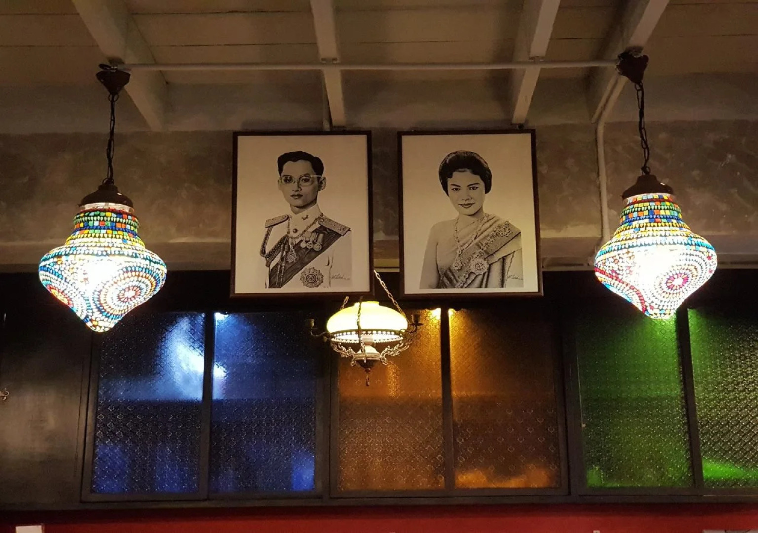 Baan Khung Thara - Ayutthaya